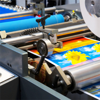 Tintas de impressão